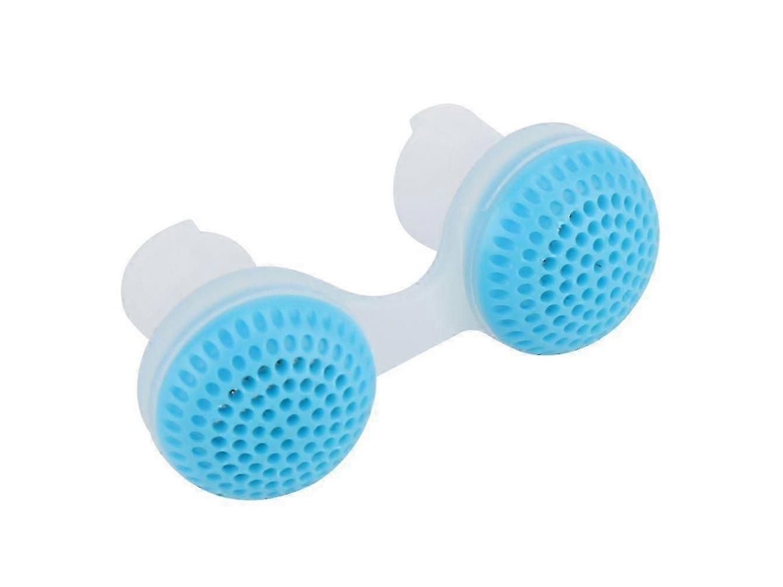 Aparelho Para Auxiliar No Sono E Evitar O Ronco, Dilatador Nasal, Purificador De Ar Nasal, Aparelho Respiratório.