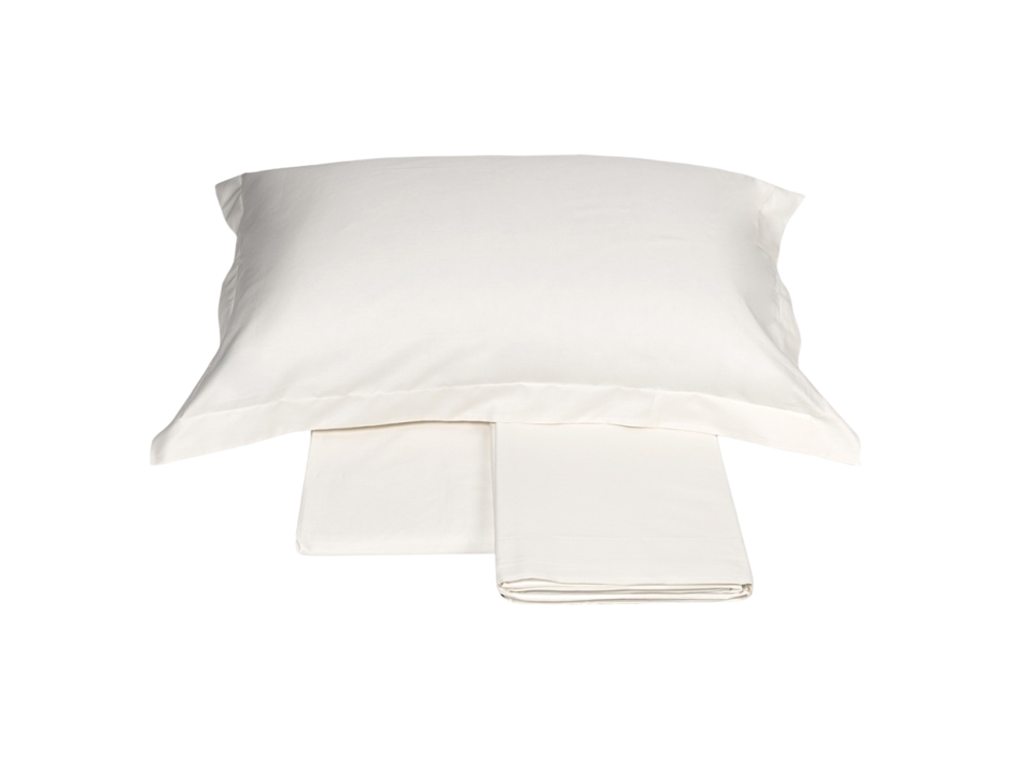 Completo Letto Matrimoniale Fazzini Raso 300 Tc