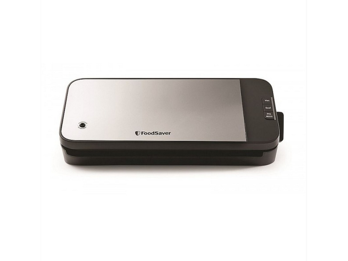 Máquina de Embalar a Vácuo FOODSAVER 110W Vs2190X01
