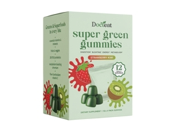 Super Gummies Deliciosos e Nutritivos Diários