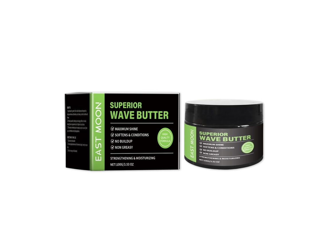 Creme Modelagem Wave Homens