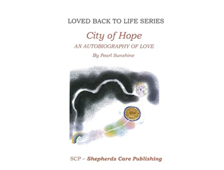 Livro City of Hope de Pearl Sunshine (Inglês)