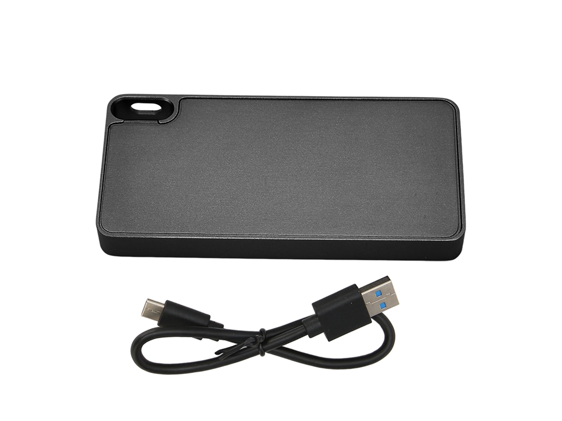 Hd Externo Portátil LAXISCREED Type C 10gbps