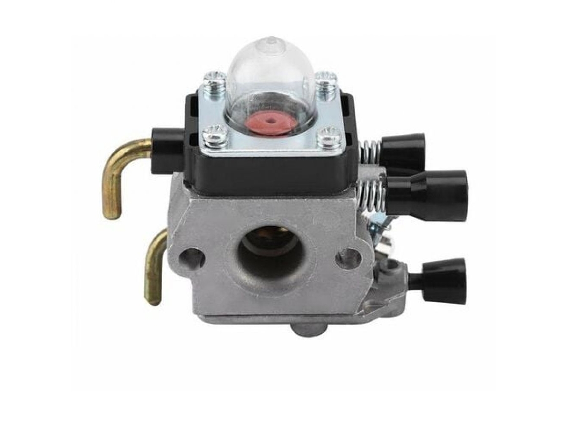 Kit De Carburador Para Aparador De Grama Profissional, Garantia De Funcionamento Suave Do Motor Para Seu Cortador De Ervas Daninhas, Materiais Sólidos