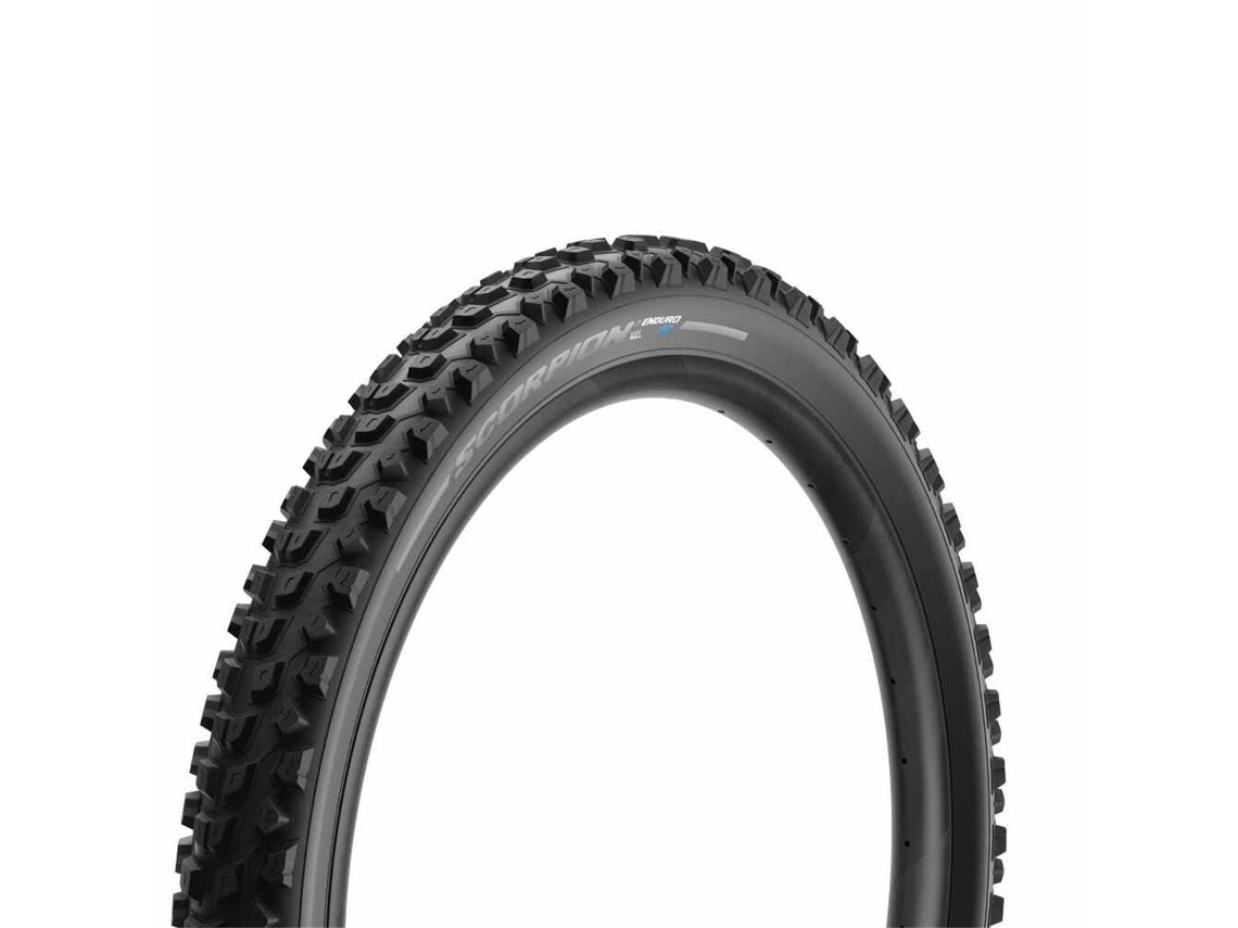 Pneu de Bicicleta PIRELLI Scorpion Enduro Soft Prowall