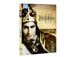 Richard III (1955) / Ricardo III