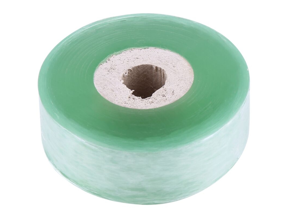 Corda de Juta AQUAFORGE 20 m x 10 mm para Decoração e Jardinagem