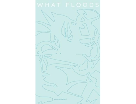Livro What Floods de Am Ringwalt (Inglês)