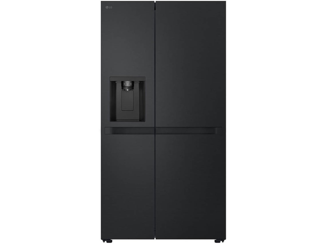 Frigorífico Americano LG GSJC41EPPE (Outlet Grade B - No Frost - 641 L - 179 cm - Essence Matte Black)