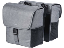Bolsa BASIL Go Double (32l)