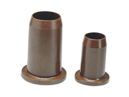 Colar de Remo Preto 32 Mmnuova Rade