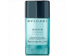 Desodorizante BVLGARI Aqva Marine  (80g)