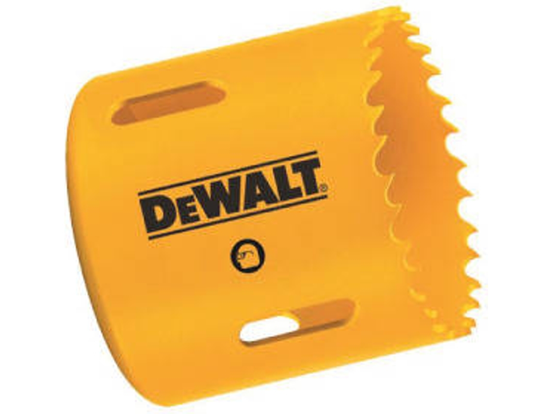 DEWALT Broca de Coroa Bmetal 44 mm DT83044-QZ