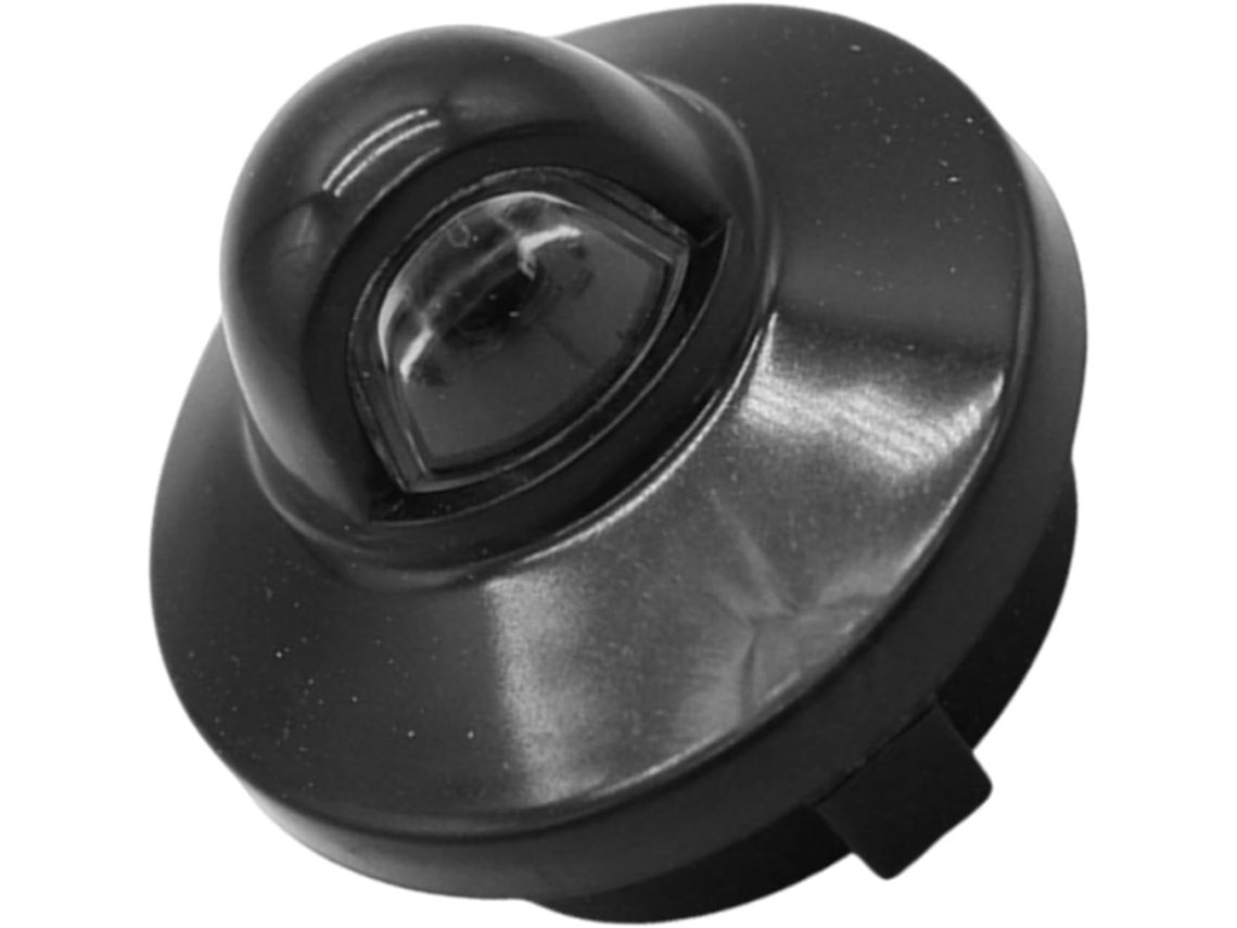 Protetor De Farol De Borracha Impermeável Para Caminhonetes De 1990 A 2014