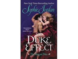 Livro The Duke Effect de Sophie Jordan (Inglês)
