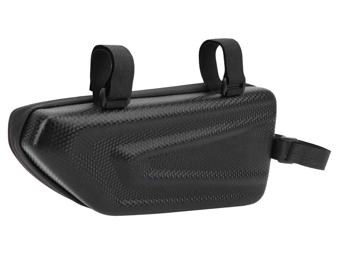 Bolsa De Bicicleta À Prova D'água Y010 Preto