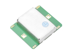 Sensor de Movimento Radar de Microondas HKJ