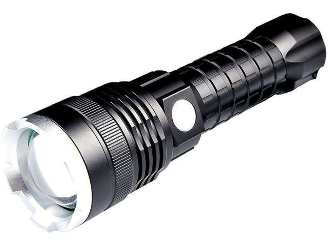 Elysve Lanterna Led Lt168
