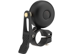 Relógio De Bicicleta Com Sino Mtb Road Bike Horn High Vintage Relógio De Aviso Para Slowmoose