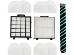 Peças De Reposição E Filtros Para Aspiradores Verticais Shark Az4000,