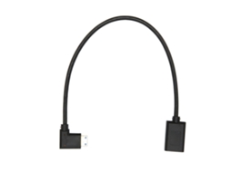Cabo Mini Hd Multimedia Interface 2.1 Alta Velocidade 8k 60hz 4k 120hz