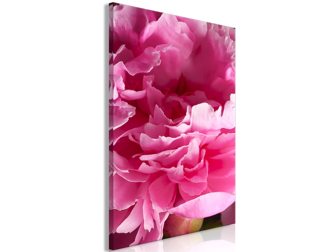 Quadro ARTGEIST Beautiful Peonies (1 Part) Vertical (60x90)