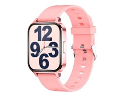 Smartwatch ENZON Rosa