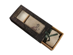 Réplica Mini Contrato De Bilbo O Hobbit Weta 82577