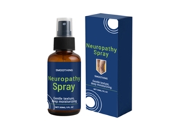 Spray Massagem Relaxante Rápido Worten
