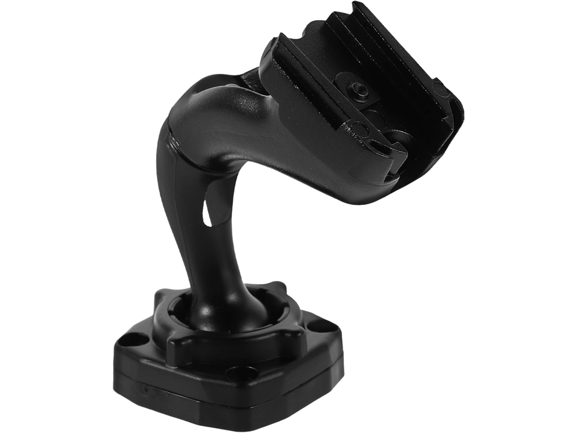 Suporte Para Câmera Veicular Em Liga De Zinco Espelho Retrovisor,com Gravação Integrada.