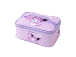 Lancheira Sanrio, lancheira escolar, lancheira de escritório, lancheira de piquenique Aquaforge