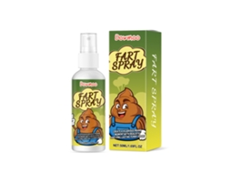Spray De Peido Fedorento Para Jogos