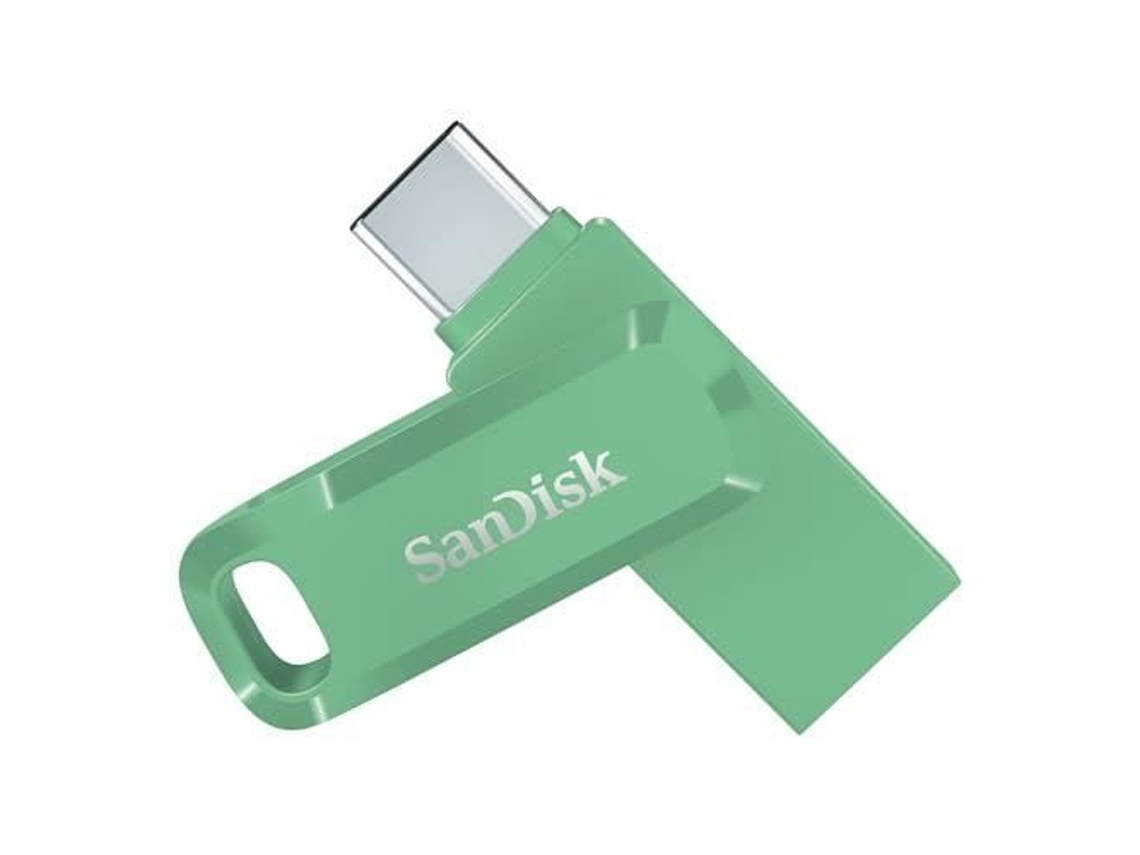 Ultra Dual Drive Go Usb-C Absinto 64 Gb SANDISK