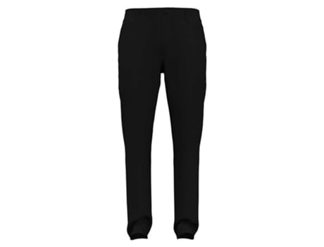 Calça Under Armour Golf Calça Cg Infrared Tapered Preto 32 / 32 Homem