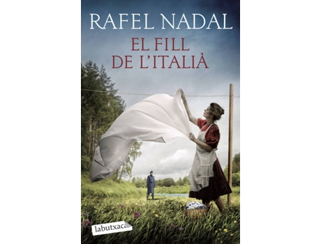 Livro El Fill De L'Italià de Rafel Nadal (Catalão)