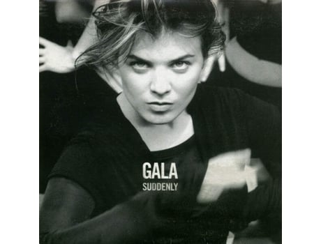 Cd Suddenly, Gala Private Life Music