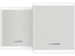 Colunas BOSE Virtual Invisible Wireless Surround Branco (2.0 - Subwoofer Sem Fios)