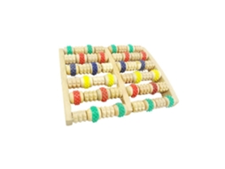 Lurelia Rolo De Massagem Para Pés, Fascite Plantar, Madeira, 24.00x20.00x3.00cm