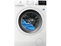 Máquina de Lavar e Secar Roupa ELECTROLUX EW7W4943EB (9 kg - 1400 RPM - Branco)