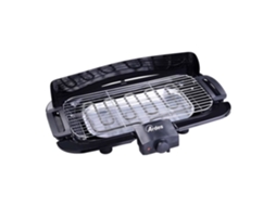 Grelhador Elétrico Ar1B02 Superfície 990 Cm² Bandeja Coletora Deslizante ARDES