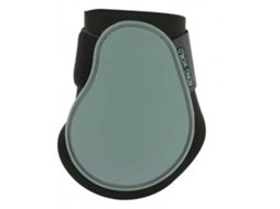 Protectores Traseiros Verde Ponyriding World