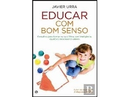 Livro Educar Com Bom Senso de Javier Urra (Português)