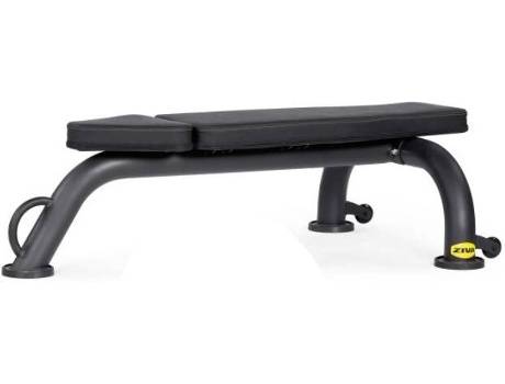 Banco de Musculação ZIVA ZFT-BFLT-4100 (150x38x37 cm)