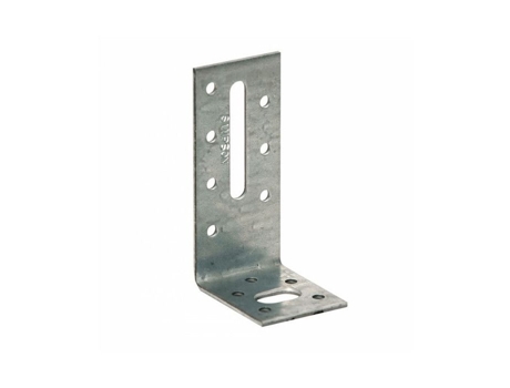 Suporte de Montagem Série Ea Espessura 2 5Mm Dimensões 100X60X40Mm Simpson Ea1064/2.5 SIMPSON STRONG-TIE