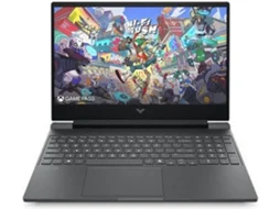 Portátil HP 15-fa2004np (15.6'' - Intel Core i5-13420H - RAM: 16 GB - 512 GB SSD - NVIDIA GeForce RTX 3050)