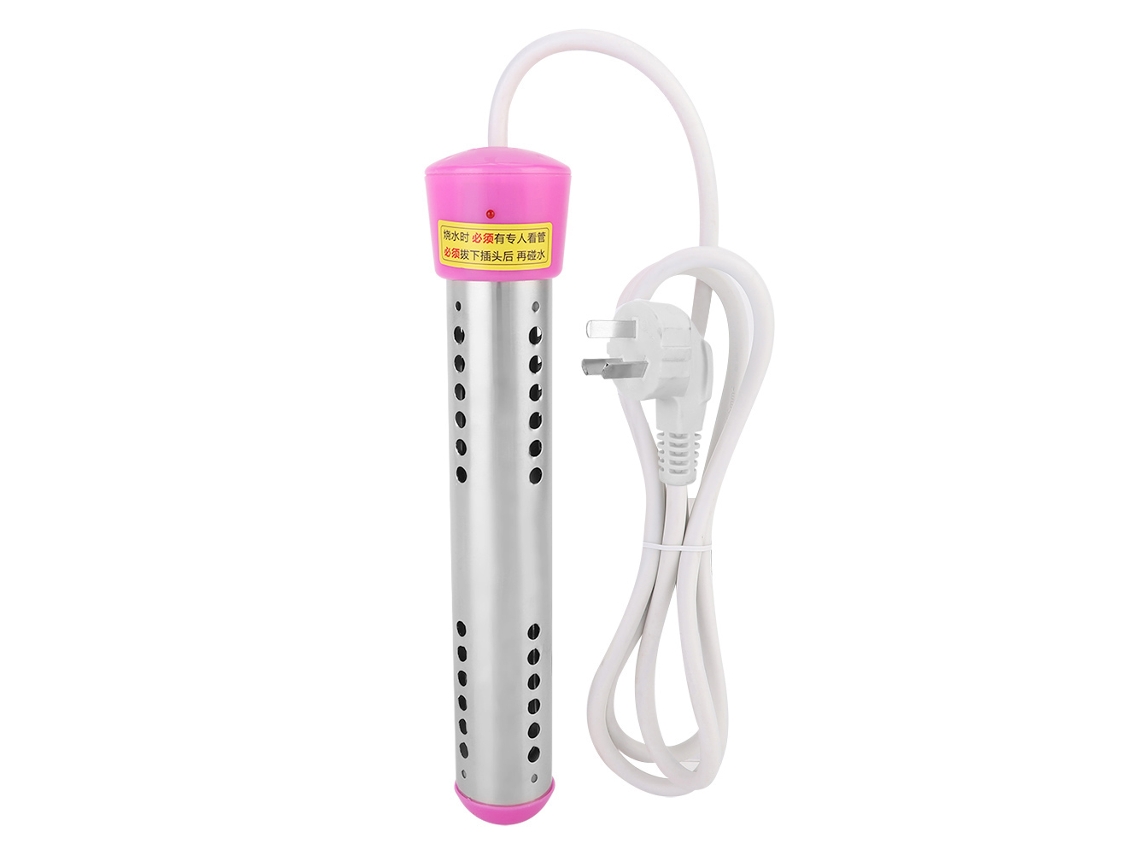 Laxiscreed Aquecedor De Água Rápido Com Desligamento Automático A 70℃ E Potência De 2000w