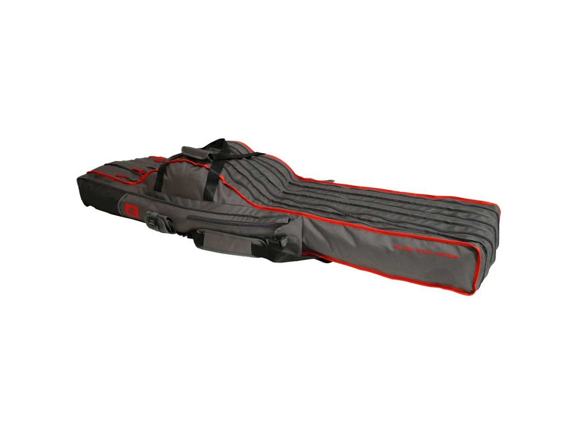 Estojo Canas Uwd-05-4-Gy Cinzento 170 Cmmikado