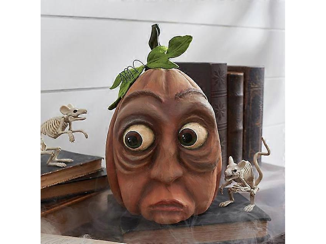 Decoração de Halloween