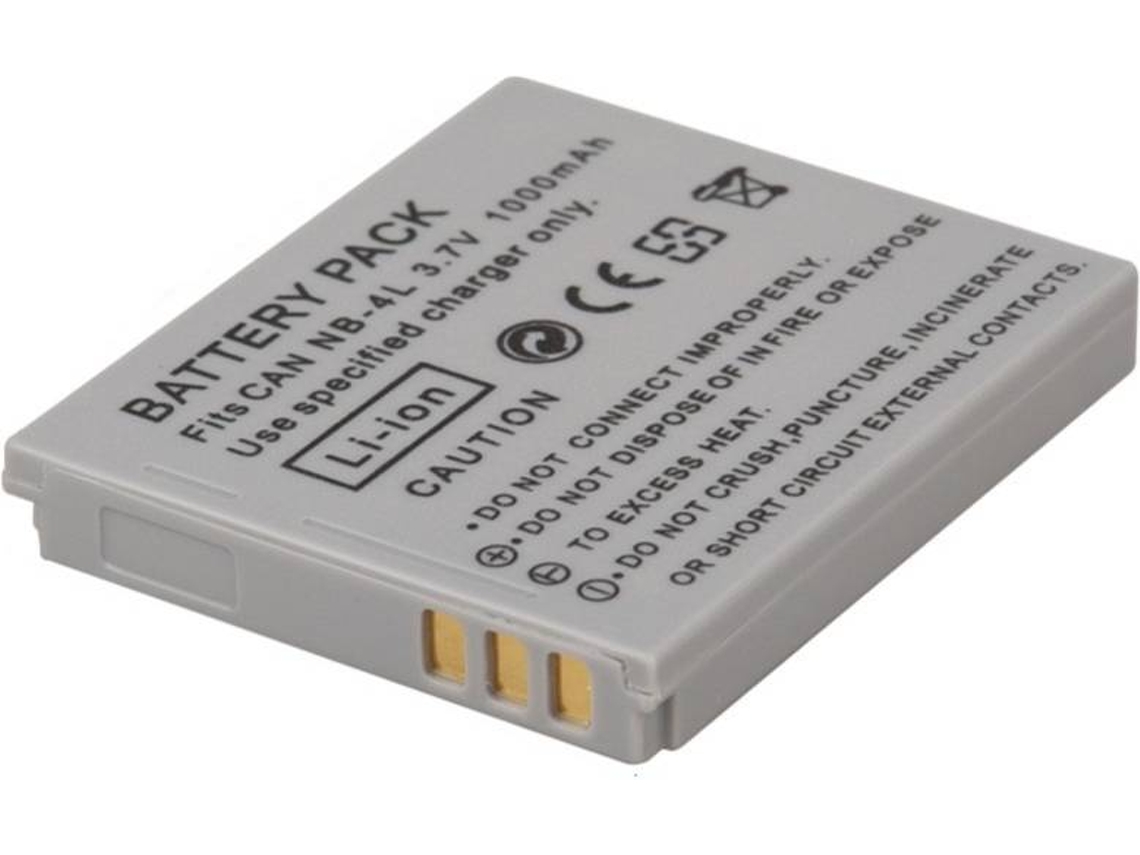 Bateria MULTI4YOU W-MS004707 (Canon)