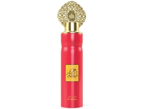 Lamsat Harir My Perfumes Ambientador